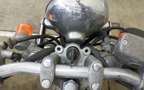 HONDA GB250 CLUBMAN Gen.5 MC10
