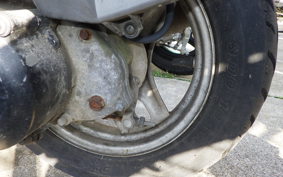 HONDA DIO AF18