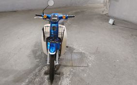 HONDA SUPER CUB110 JA44