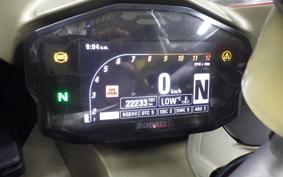 DUCATI 1299 PANIGALE 2015