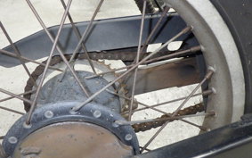 YAMAHA SEROW 225 Gen.2 1KH