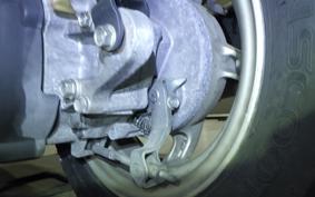 HONDA LEAD 110 2005 JF19