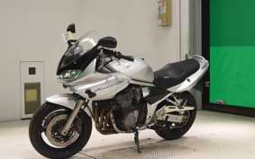 SUZUKI BANDIT 1200 S 2004 GV77A