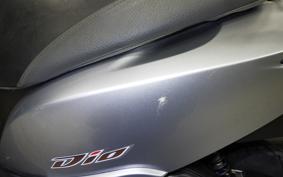 HONDA DIO Gen.6 AF68