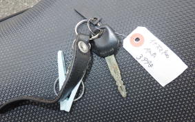 SUZUKI INAZUMA 400 (GSX400) 1998 GK7BA