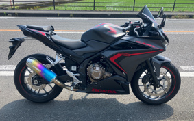 HONDA CBR400R ABS 2019 NC56