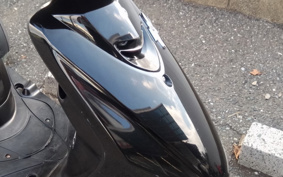 YAMAHA JOG ZR SA39J