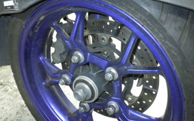 YAMAHA NIKEN 2019 RN58J