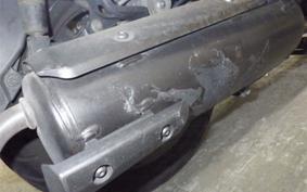 YAMAHA MAXAM 250 1987 SG21J