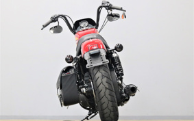 HARLEY XL1200NS 2021 LP3