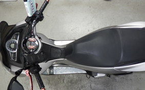 HONDA PCX 150 2025 KF18