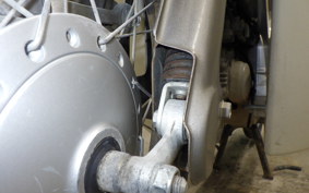 HONDA C50 SUPER CUB E AA01