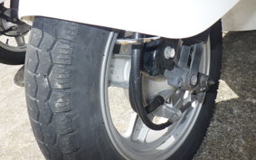 HONDA GYRO CANOPY TA03