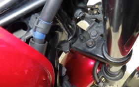 HONDA CB400 SUPER BOLDOR VTEC 2007 NC39
