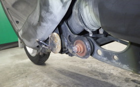 YAMAHA AXIS 125 TREET SE53J