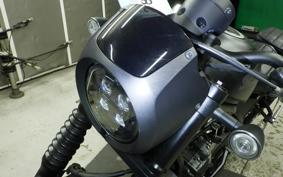 HONDA REBEL 250 S 2011 MC49