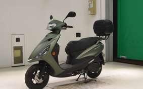 YAMAHA AXIS 125 Z 2026 SED7J