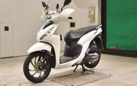 HONDA DIO 110 JK03