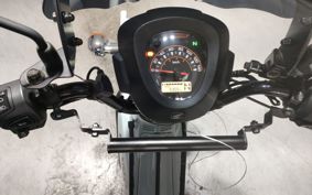 HONDA CROSS CUB110 JA60