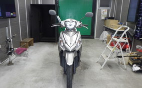 SUZUKI ADDRESS 110 2011 CE47A