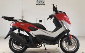 YAMAHA N-MAX SE86J