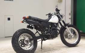 YAMAHA TW200 Gen.2 DG07J