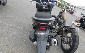 HONDA PCX 160 KF47