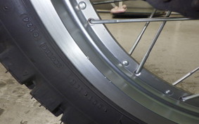 YAMAHA SEROW 250 Gen.3