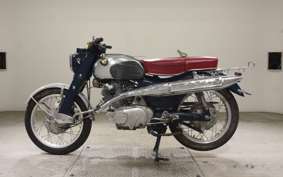 HONDA C72 DREAM 2012 C72