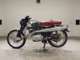 Фото Honda C72 DREAM 2012 с японского аукциона