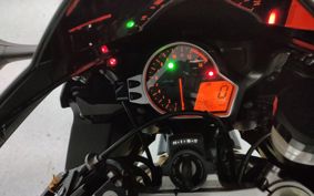 HONDA CBR1000RR SC59