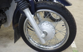 HONDA C50 SUPER CUB 2018 AA04