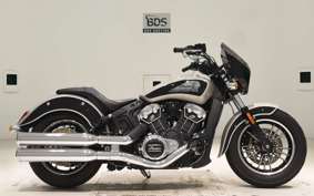 INDIAN Scout 2024