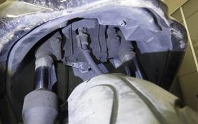 SUZUKI ADDRESS V125 G CF4EA