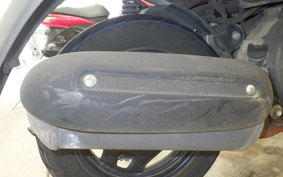 SUZUKI LET's 4 CA45A