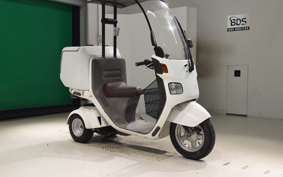 HONDA GYRO CANOPY 1983 TA03