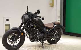 HONDA REBEL 250 S MC49