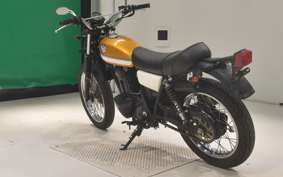 KAWASAKI 250TR 2024 BJ250F