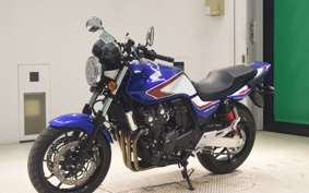 HONDA CB400SF GEN 4 A 2022 NC42