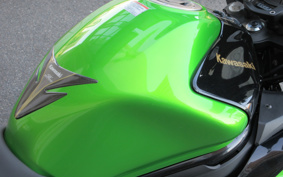 KAWASAKI NINJA 400 SE 2014 EX400E