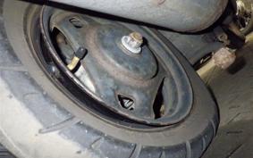 SUZUKI ADDRESS V125 G CF46A