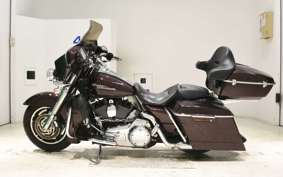 HARLEY FLHX 1580 2007