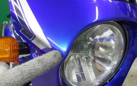 HONDA CB1300SF SUPER FOUR 1999 SC40