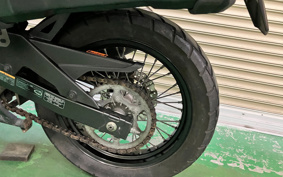 KAWASAKI VERSYS X250 ABS TOURER LE250D