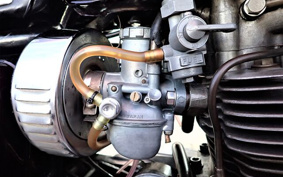 KAWASAKI W3 1974 W3F