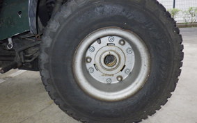 HONDA GYRO CANOPY TA02