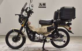 HONDA CT125 HUNTER CUB 2023 JA55
