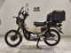 Фото Honda CT125 HUNTER CUB 2023 с японского аукциона