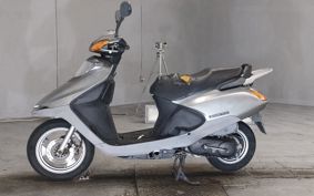 HONDA SPACY 100 JF13