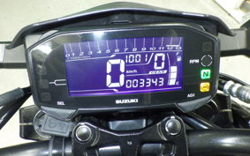 SUZUKI GSX-S125